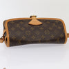 Louis Vuitton shoulder