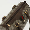 Gucci travel