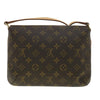 Louis Vuitton shoulder