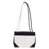 Chanel shoulder