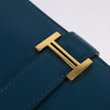 Hermès wallet