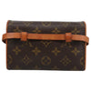 Louis Vuitton clutch