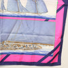 Hermès scarf