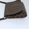 Louis Vuitton shoulder