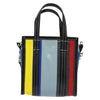 Secondhand Balenciaga Bazar Multicolour Leather Bag