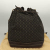 Secondhand Louis Vuitton Noe Brown Canvas Bag