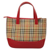 Burberry handbag