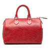 Louis Vuitton Epi Speedy 25 Secondhand