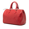 Louis Vuitton Epi Speedy 25 Secondhand