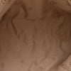 Cartier Large Leather Marcello de Cartier Satchel Secondhand
