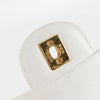Chanel shoulder