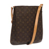 Louis Vuitton shoulder