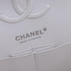 Chanel shoulder