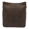 Louis Vuitton shoulder