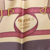 Hermès scarf