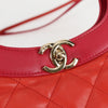 Chanel handbag