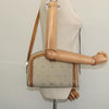 Dior shoulder