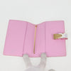 Secondhand Louis Vuitton Agenda PM
