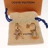 Louis Vuitton earring