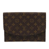 Louis Vuitton clutch