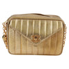 Chanel shoulder