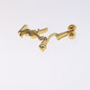Yves Saint Laurent earring