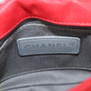 Chanel shoulder