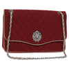 Chanel shoulder