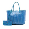 Goyard Goyardine Saint Louis GM Secondhand