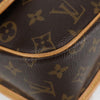 Louis Vuitton shoulder