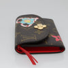 Secondhand Louis Vuitton Rosalie Brown Canvas Accessories