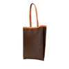 Celine Macadam Coated Canvas Tote Secondhand