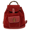 Gucci backpack