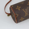 Louis Vuitton clutch