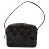 Chanel shoulder
