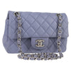 Chanel shoulder