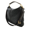Louis Vuitton Monogram Mahina Selene MM Secondhand