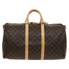 Louis Vuitton travel