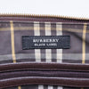 Burberry shoulder