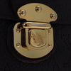 Secondhand Louis Vuitton Amelia Purple Leather Accessories