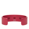 Hermès Aluminum Collier de Chien Medor Sunset Bracelet T2 Secondhand