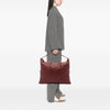 Bottega Veneta Maxi Nappa Intrecciato Convertible Tote Secondhand