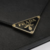 Prada shoulder