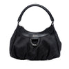 Gucci GG Canvas Abbey D Ring Shoulder Bag Secondhand