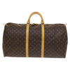 Louis Vuitton travel