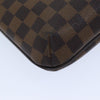 Louis Vuitton shoulder