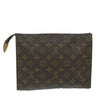 Louis Vuitton clutch