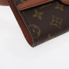 Louis Vuitton shoulder