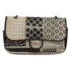 Chanel shoulder