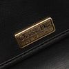 Dior Leather Crossbody Secondhand